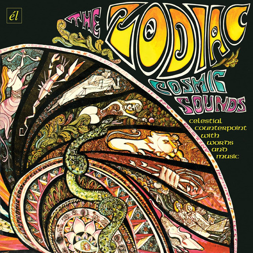 Cd:cosmic Sounds