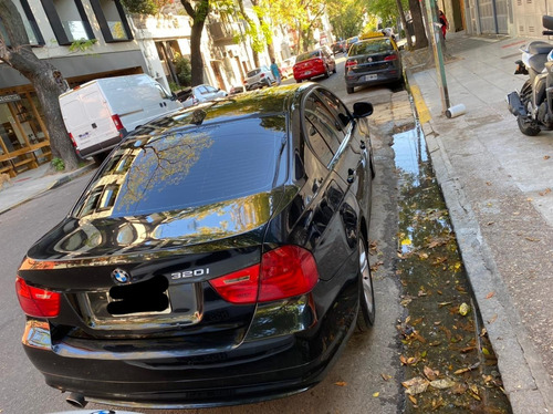 Bmw Serie 3 2.0 320i Sedan Active Stept 2009