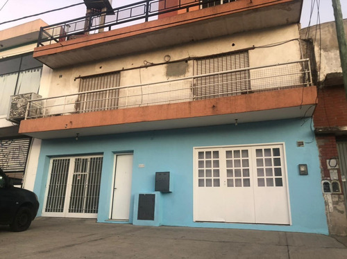 Imagen 1 de 12 de Oportunidad Ph 3 Ambientes Con Local Y Cochera En Ciudadela