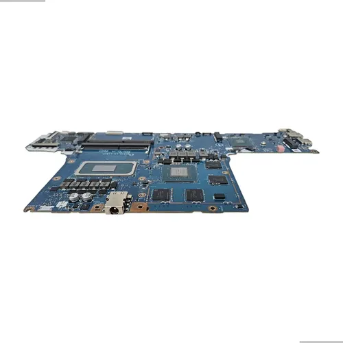 Placa Mãe Acer Nitro An515-57 I7-11800h La-l181p Rtx 3050