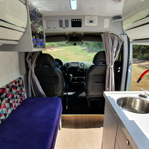 Imagem 11 de 15 de Renault Master