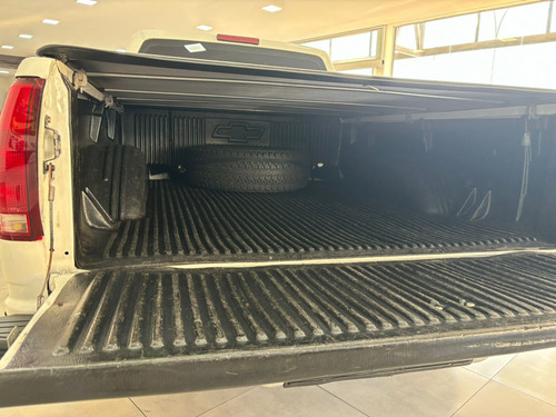 Chevrolet Silverado 4.1 4X2 CS 18V DIESEL 2P MANUAL