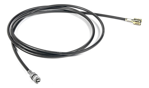 Cable Cuenta Kilometro Suzuki Carry 1.0  Sk410 1991