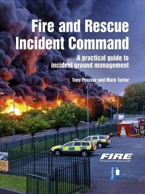 Libro Fire And Rescue Incident Command : A Practical Guid...