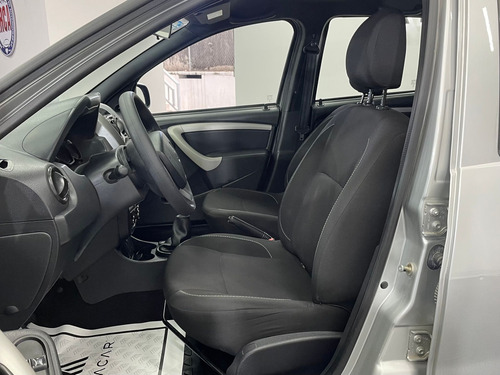Renault Duster 2.0 Zen Mt