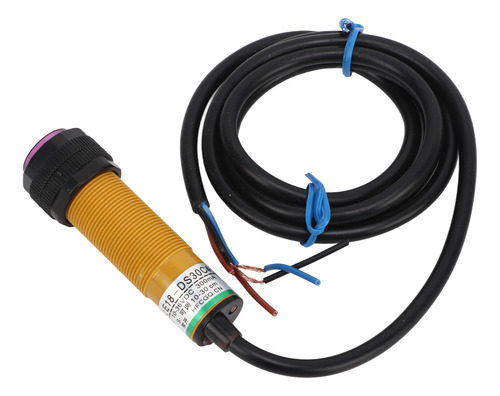 Sensor Fotoeléctrico Infrarrojo De 5 Piezas Para Evitar Obst