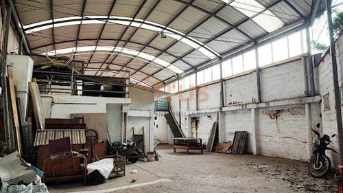 Imagen 3 de 14 de Bodegas En Arriendo Sevilla 643-6659