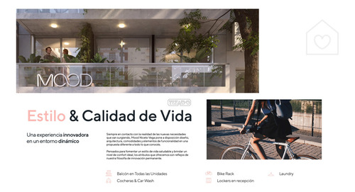 Departamento En Venta Ubicado En Palermo Hollywood, Capital Federal, Buenos Aires
