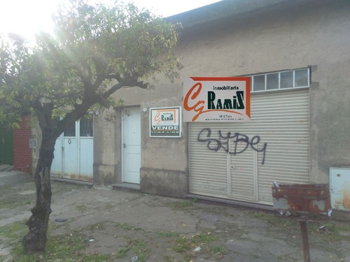 Imagen 2 de 14 de Casa Con Local Lezica 2700, San Justo Retasado Oportunidad