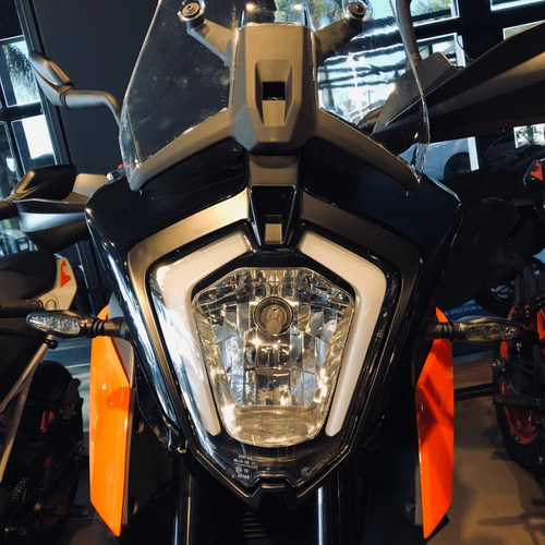 Imagen 2 de 17 de 250 Adventure 0km Ktm C U O T A S - S I N - I N T E R E S