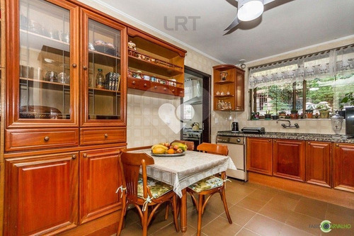 Casa Junto Ao Iguatemi - Estuda Imóvel - 28-im439387