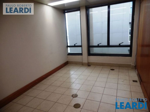 Conj. Comercial - Jardim Paulista - Sp - 523812