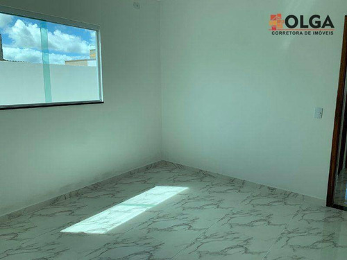 Imagem 22 de 28 de Grande Oportunidade Para Você Adquirir Uma Casa Nova, Com Projeto Exclusivo E Excelente Acabamento, À Venda - Gravatá/pe - Ca0629