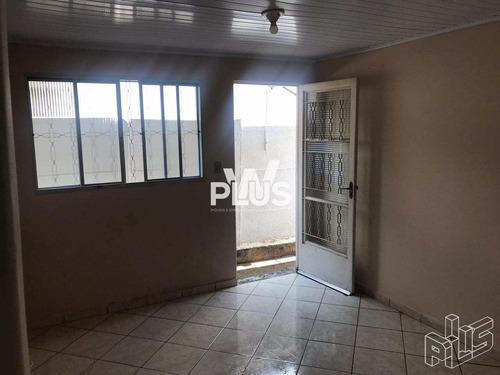 Imagem 28 de 30 de Casa Em Sorocaba Bairro Jardim Parada Do Alto - V9228