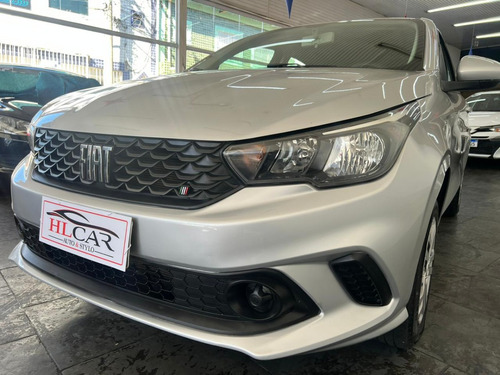 Fiat Argo 1.0 Drive Flex 5p