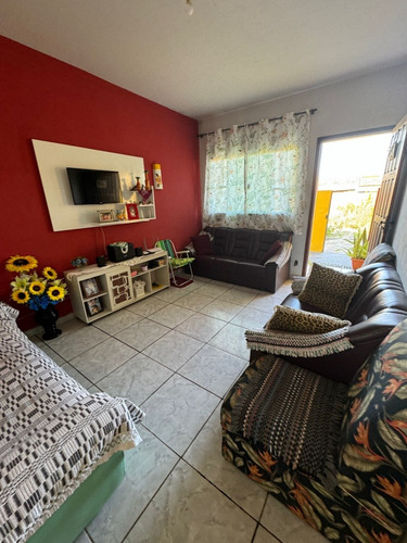 Casa Em Unamar