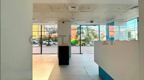 Venta Local Comercial Las Condes, Gran Oportunidad