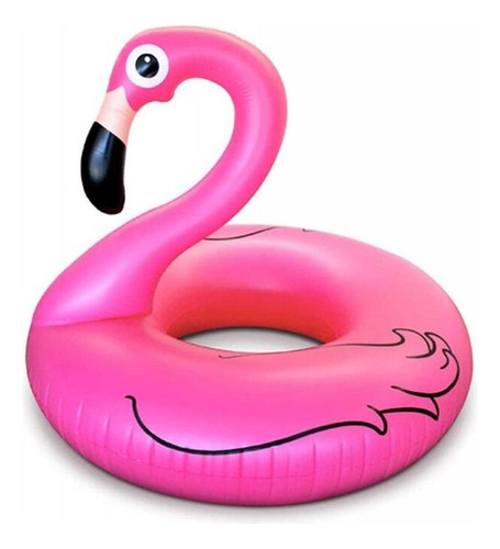 Flotador Inflable Flamingo