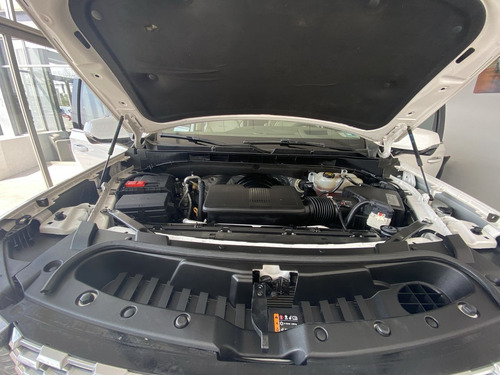 GMC Yukon 6.2 Denali XL At