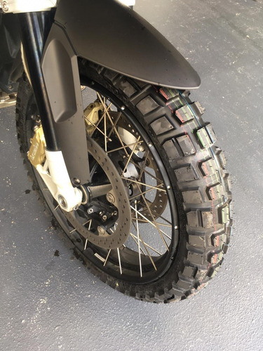 Neumático trasero Kenda Big Block 170/60-17 72q 1200 Gs/Tiger