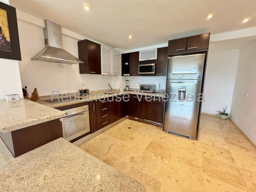 Apartamento En Alquiler, La Boyera - Marigreys Blanco - #25-22563