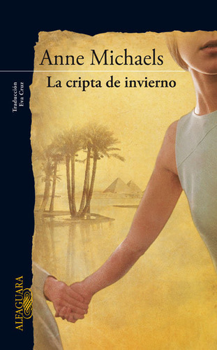 La Cripta De Invierno (libro Original)