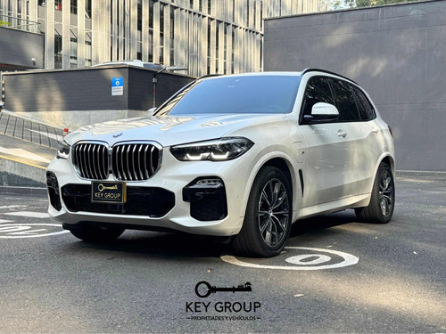 BMW X5 3.0 Xdrive45e