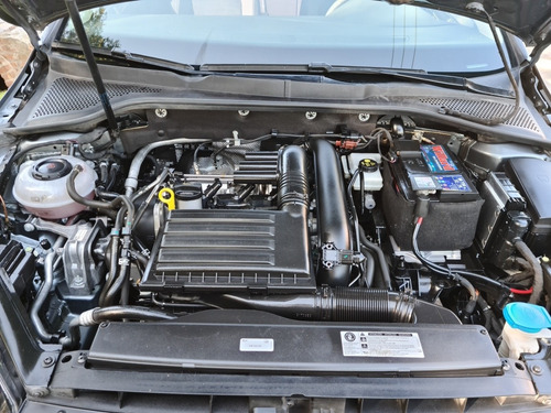 Volkswagen Golf 1.4 Highline Tsi Dsg 2018