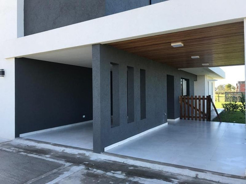 Imagen 22 de 23 de Lareu Propiedades - Casas En Barrio Vistas - Puertos