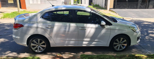 Citroën C4 Lounge 1.6 Hdi 115 Feel Pack 10 Años
