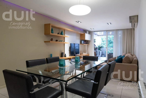 Departamento Semipiso En Excelente Estado En Nueva Córdoba
