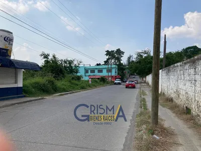 Terreno en venta