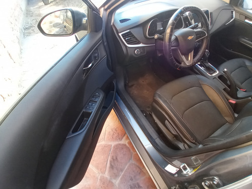 Chevrolet Cavalier 1.5 Premier At