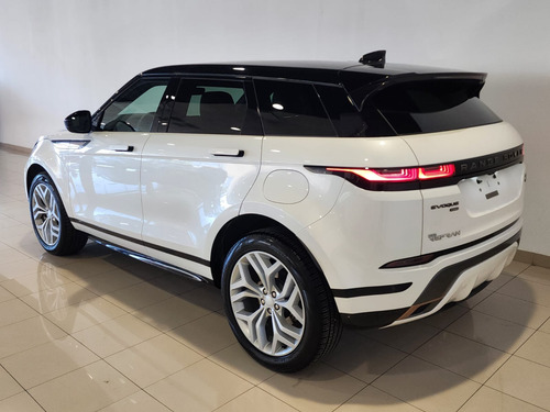 Land Rover Evoque Phev 1.5 R-dynamics S 309ps 2023
