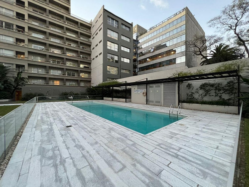 Imagen 4 de 30 de Departamento En Alquiler Temporario Amoblado-my Soho- Villa Crespo
