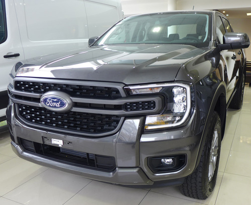 Ford Ranger 2.0 Cd 4X2 Xls 170Cv