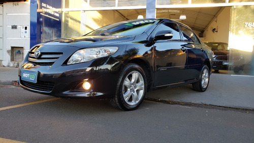 Toyota Corolla Xei