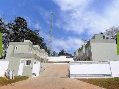 Imagem 13 de 14 de Sobrado Com 3 Dormitórios À Venda, 87 M² Por R$ 365.000,00 - Parque Dom Henrique - Cotia/sp - So0652