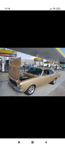 Imagem 10 de 11 de Chevrolet Opala