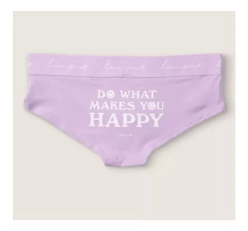 Happy Panties 