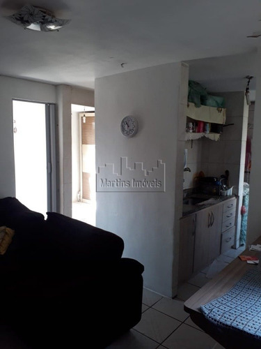 Imagem 8 de 15 de Apartamento - Conjunto Habitacional Santa Etelvina Ii - Ref: 16027 - V-16027