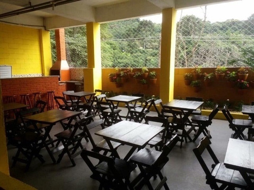 Imagem 3 de 13 de Apartamento 2 Quartos Embu Das Artes - Sp - Jardim Vista Alegre - 0627