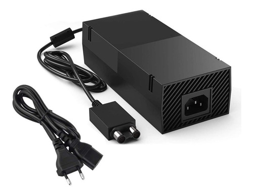 Transformador Fuente Poder Consola Compatible Xbox One