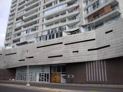 1d En Suite Edificio Matiz, Linda Vista Excelente Ubicación