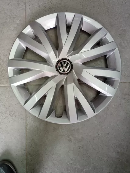 Tapón Copa Polvera De Jetta Mk7  R16