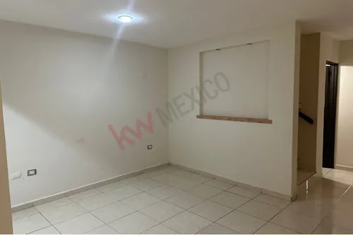 Hogar Soñado: Casa Moderna En Culiacán