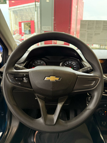 Chevrolet Onix 1.0t Ls Mt