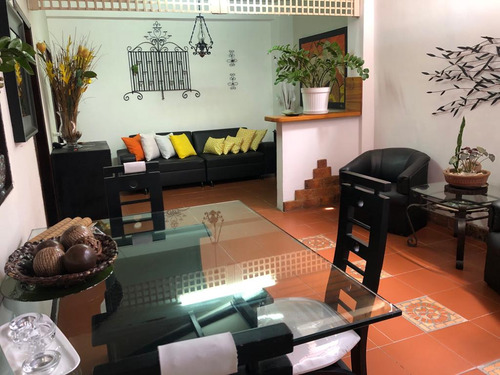 Casa En Venta En La Guacara, San Cristóbal / Mg