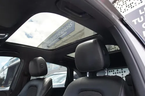 Mercedes-Benz Clase B 1.6 Blueefficiency