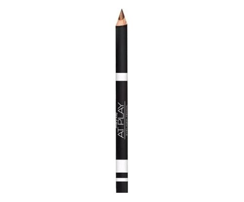 Lapiz Delineador De Ojos Metallic Brown Mary Kay At Play